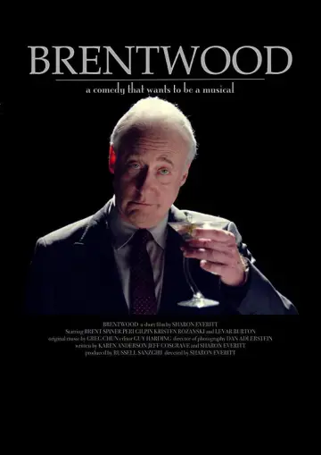 Brentwood постер