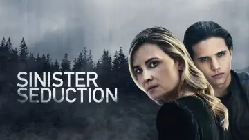 Задник до фильму"Sinister Seduction" #119374