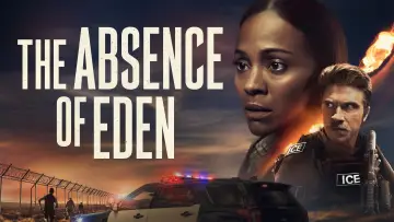 Задник до фильму"The Absence of Eden" #588773