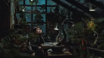 Задник до фильму"Жодного вибору" #511100