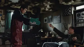 Задник до фильму"Жодного вибору" #511133