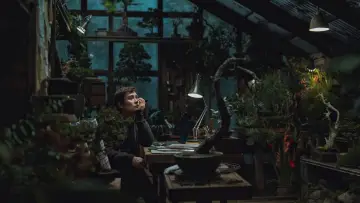 Задник до фильму"Жодного вибору" #511155