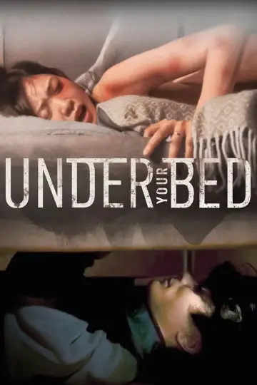 Постер до фильму"アンダー・ユア・ベッド" #1073972