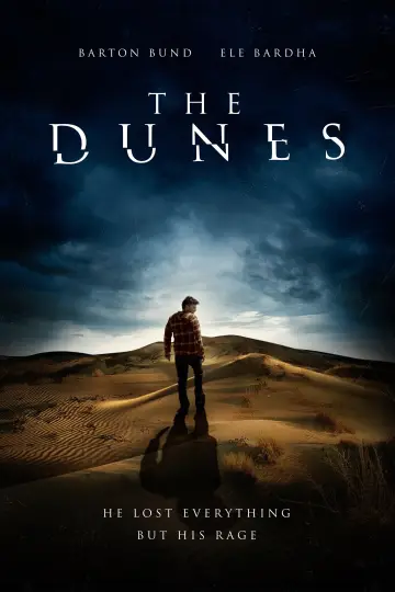 Постер до фільму "The Dunes" #1089538