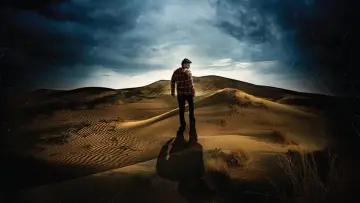 Задник до фільму "The Dunes" #447692