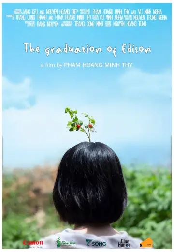 Постер до фильму"Lễ Trưởng Thành Của Ê-Đi-Xơn" #1173641