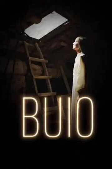 Постер до фильму"Buio" #329415