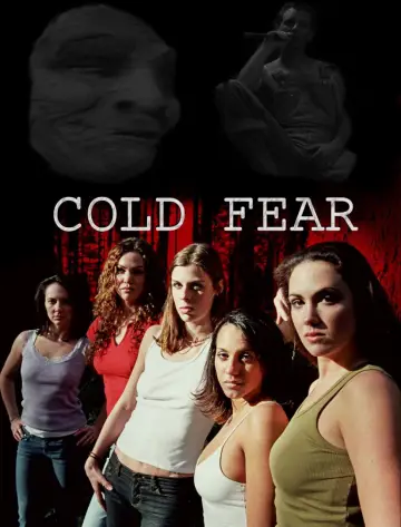 Постер до фільму "Cold Fear" #1634751