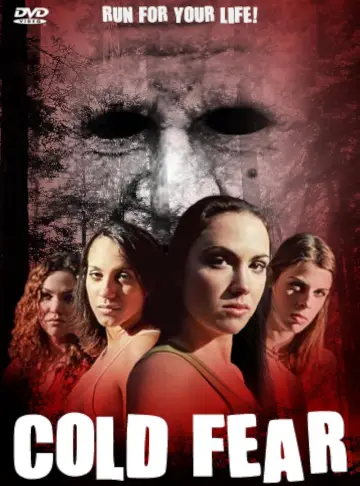 Постер до фільму "Cold Fear" #1634752