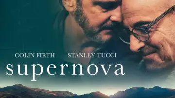 Задник до фильму"Супернова" #1094848