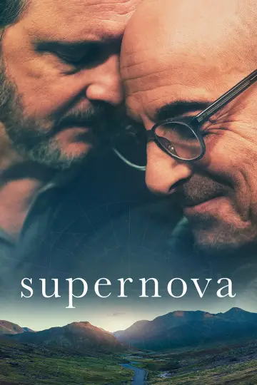 Постер до фильму"Супернова" #1094851