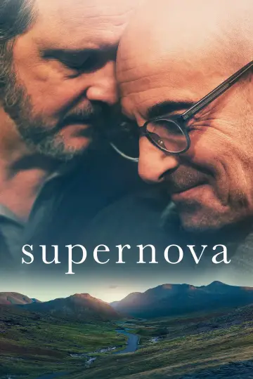 Постер до фильму"Супернова" #1094852