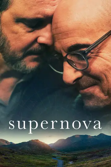 Постер до фильму"Супернова" #1094853