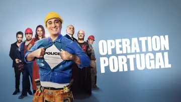 Задник до фильму"Opération Portugal" #1113542