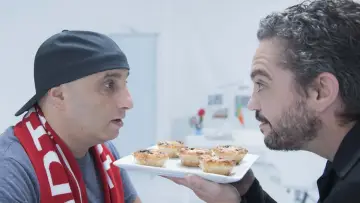 Задник до фильму"Opération Portugal" #486392