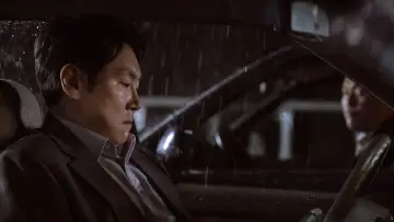 Задник до фильму"대외비: 권력의 탄생" #390442