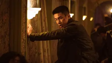 Задник до фильму"대외비: 권력의 탄생" #390443
