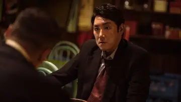 Задник до фильму"대외비: 권력의 탄생" #433105