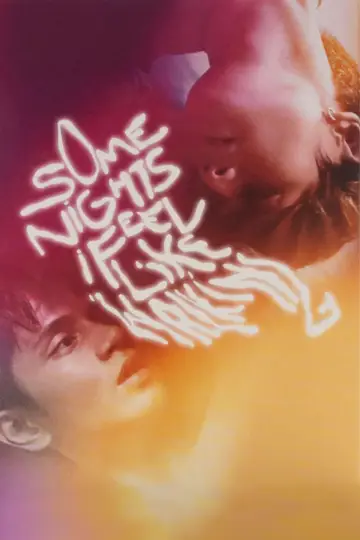 Постер до фильму"Some Nights I Feel Like Walking" #921093
