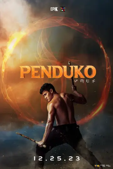 Постер до фильму"Penduko" #198395