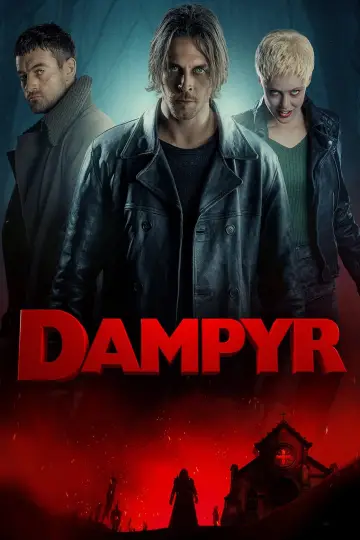 Постер до фильму"Dampyr" #26992