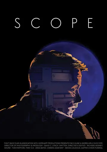 Постер до фильму"Scope" #1162484