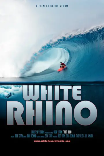 Постер до фильму"White Rhino" #967161