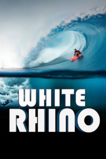Постер до фильму"White Rhino" #967162