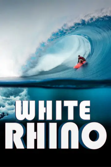 Постер до фильму"White Rhino" #967163