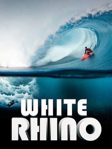 Постер до фильму"White Rhino" #967164