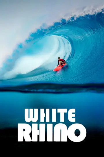 Постер до фильму"White Rhino" #967166