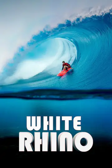 Постер до фильму"White Rhino" #967167