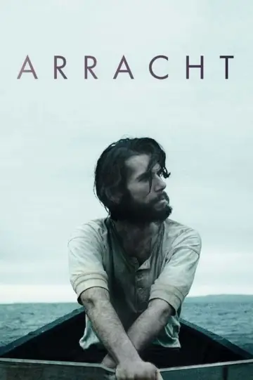 Постер до фільму "Arracht" #712957