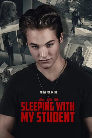 Постер до фильму"Sleeping With My Student" #924410