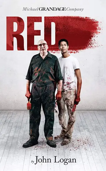 National Theatre Live: Red