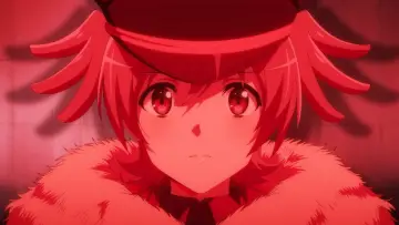 Задник до фильму"劇場版 少女☆歌劇 レヴュースタァライト" #938893