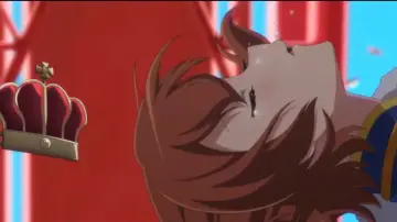 Задник до фильму"劇場版 少女☆歌劇 レヴュースタァライト" #938899