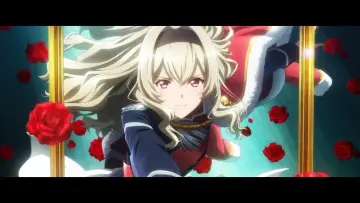 Задник до фильму"劇場版 少女☆歌劇 レヴュースタァライト" #938903