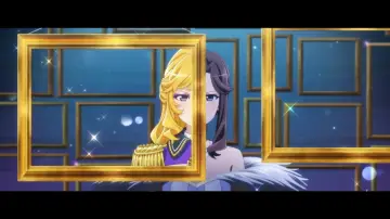 Задник до фильму"劇場版 少女☆歌劇 レヴュースタァライト" #938904