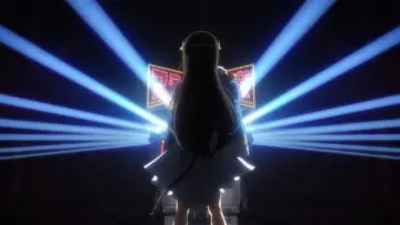 Задник до фильму"劇場版 少女☆歌劇 レヴュースタァライト" #938905