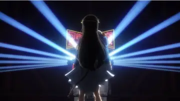 Задник до фильму"劇場版 少女☆歌劇 レヴュースタァライト" #938911