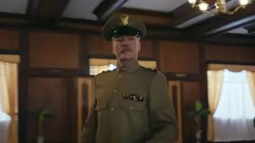 Задник до фильму"Quezon" #658708