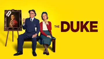 Задник до фильму"The Duke" #1005901