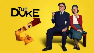 Задник до фильму"The Duke" #113925