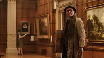 Задник до фильму"The Duke" #333340