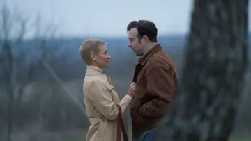 Задник до фильму"На південь від раю" #456596