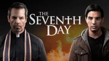 Задник до фильму"Сьомий день" #1036807