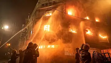 Задник до фільму "소방관" #784806