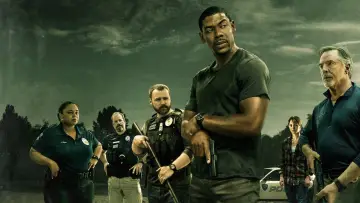 Задник до фільму "Ребел-Ридж" #593114