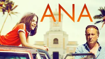 Задник до фільму "Ana" #1898060